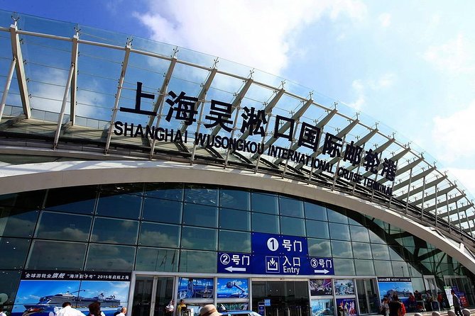 Private Transfer to Pudong or Hongqiao Airport from Shanghai Cruise Port - Timing, Duration, and What You Can Do During the Ride