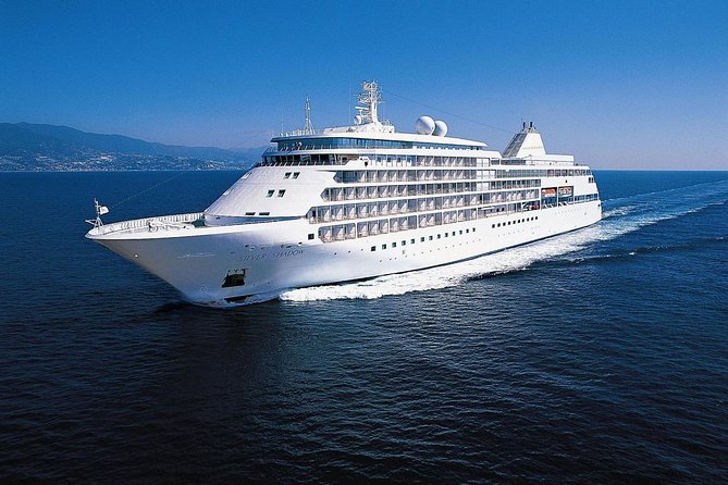 Private Transfer to Tianjin Xingang Cruise Port-Every Group Size - Where you get picked up, and how that changes your day