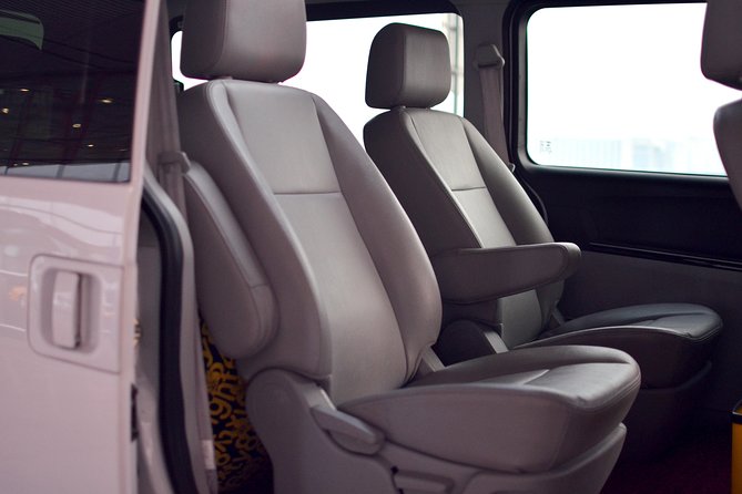 Private Transfer: Xi'an Xianyang International Airport to Hotel - Why this Xian airport-to-hotel transfer feels like the smartest first move