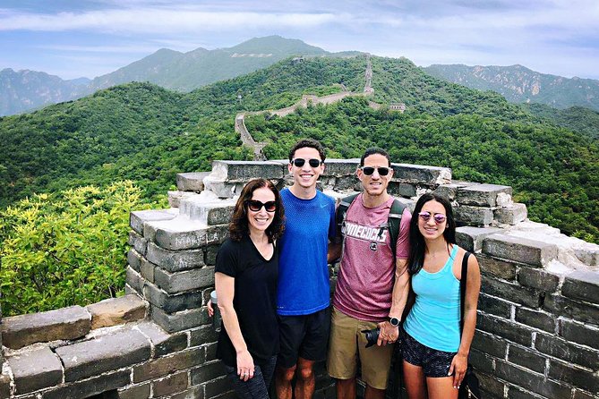 Private Transfers to Mutianyu Great Wall From Beijing/Airports - Timing Rules and the Extra-Fee Warning