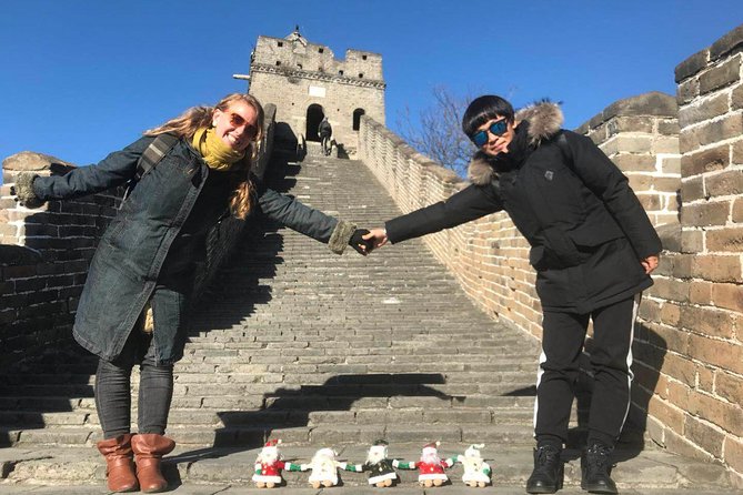 Private Transit Tours & Transfers from Tianjin Cruise Port - Price and value: what $129.58 includes, and what you should budget