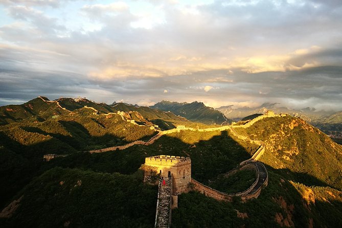 Private Trekking Tour from Gubeikou to Jinshanling Greatwall - Starting from Beijing: The Real Logistics Behind a Great Wall Trek