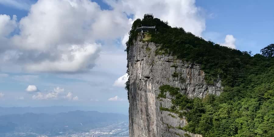 Private VIP Zhangjiajie Tianmen Mountain Day Tour - Key things to know before you go