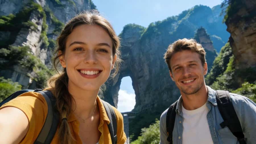 Private VIP Zhangjiajie Tianmen Mountain Day Tour - Why this VIP Tianmen Mountain day feels different