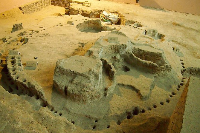 Private Xi'an History Day Tour:Terracotta Warriors Huaqing Palace - Should you book this private Terracotta and Huaqing day tour?
