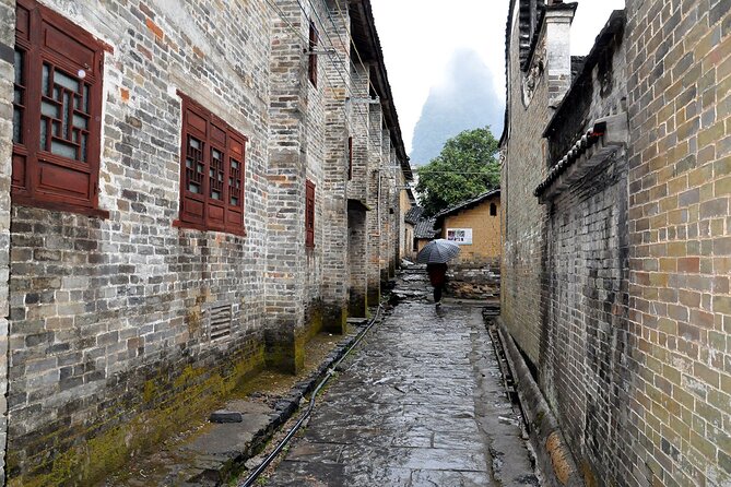 Private Yangshuo Day Tour from Guilin - Leaving Guilin at 9:00 AM, Then Settling Into the Day