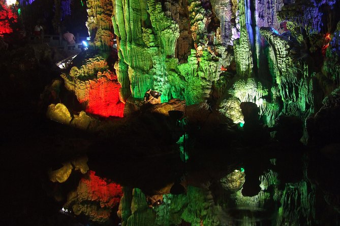 Private Yangshuo One Day Tour - Private Yangshuo Day Tour, from pickup at 9:00 to karst views by evening