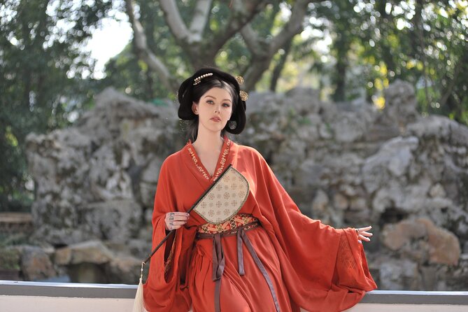 Private Zhujiajiao Watertown Photoshoot Tour - Key moments that make this tour worth it