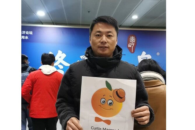 Pudong Airport to Hangzhou: Private with Meet and Greet Service - Price and value: is $104 per person worth it?