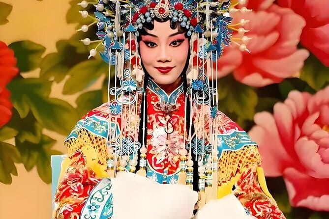Red Theater Beijing Acrobatic Show Tickets Discount - Getting there: subway is your friend on busy Beijing days