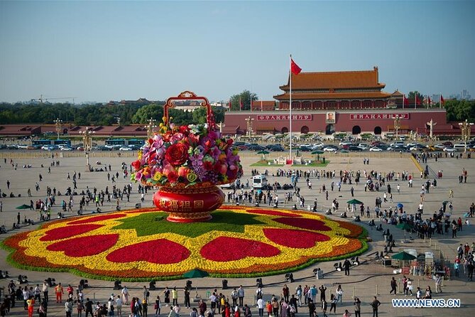 Reserve Forbidden City Tickets with Tiananmen square Entry permit - Who This Is Best For (and Who Should Consider Another Plan)