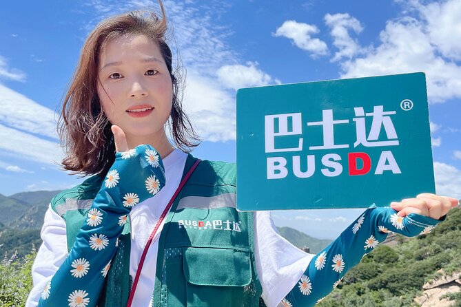 Return Bus to Badaling Great Wall - Timing on the wall: your 4 hours at Badaling