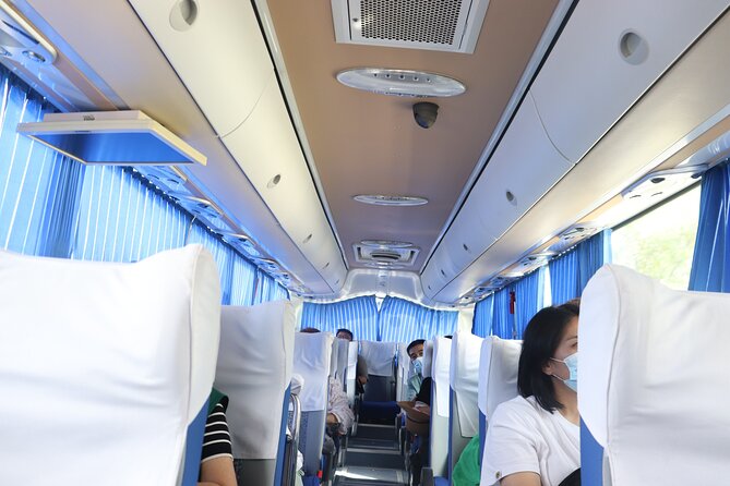 Return Bus to Badaling Great Wall - Where the tour guide fits in (and why the guide helps)