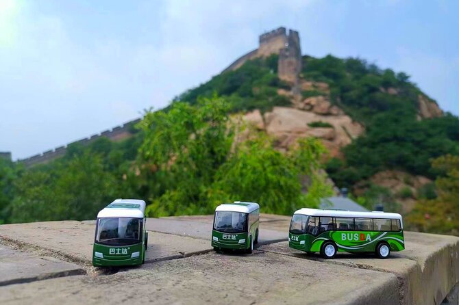 Return Bus to Badaling Great Wall - Cable car decision: cost, height rules, and line reality