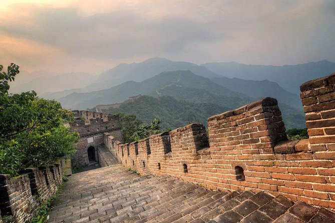 Round-Trip Private Transfer from Your hotel in Beijing to Great wall at Mutianyu - Key highlights you will actually feel on the day
