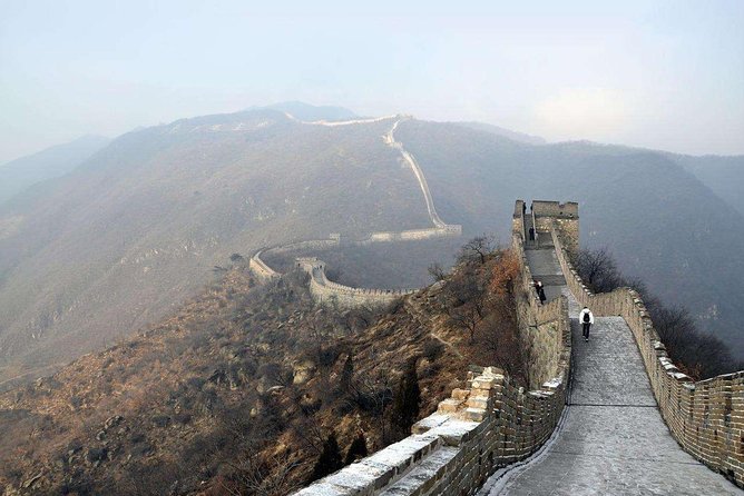 Round-Trip Private Transfer from Your hotel in Beijing to Great wall at Mutianyu - Private door-to-door to Mutianyu, 7:00 am start