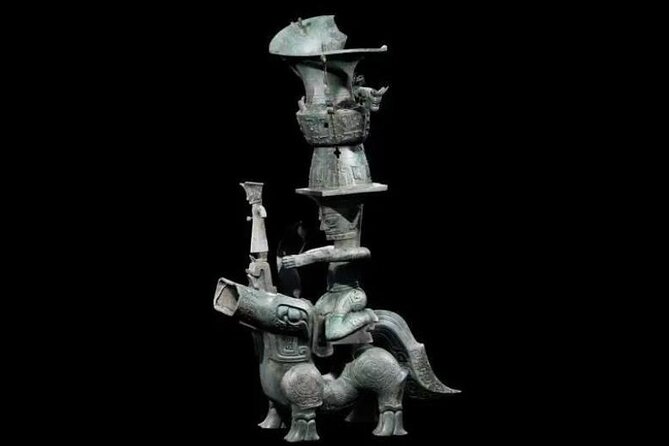 Sanxingdui Museum+Chengdu Panda Base or Jinsha Site Tour - Choosing Your Package: Panda Base + Sanxingdui, Jinsha + Sanxingdui, or the small-group shuttle