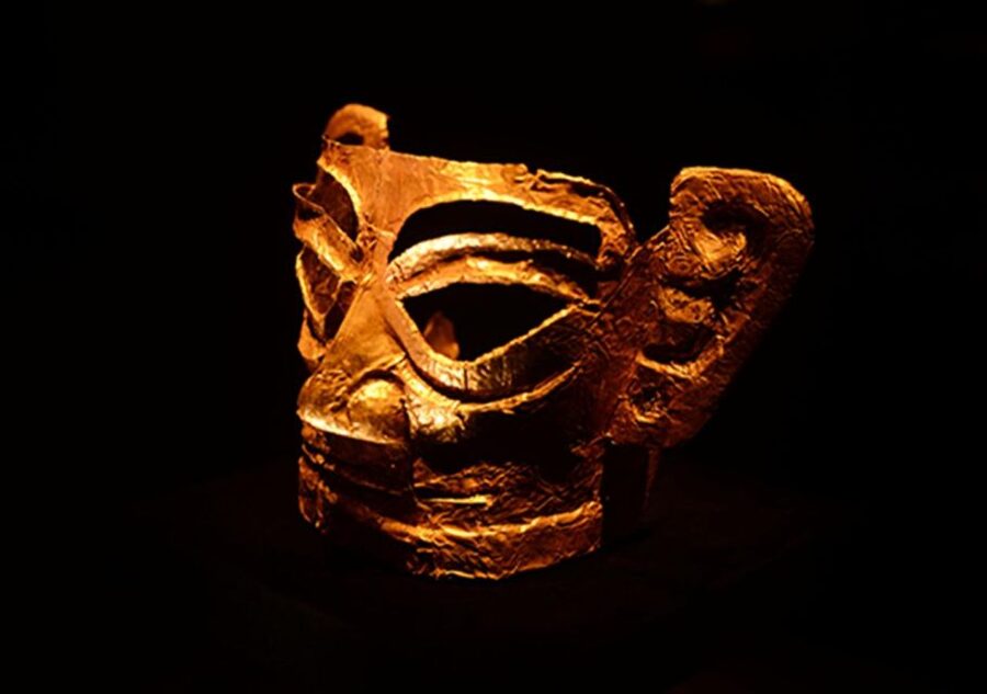 Sanxingdui Museum Small Group Tour with Optional Panda Base - Key highlights you will actually feel during the day