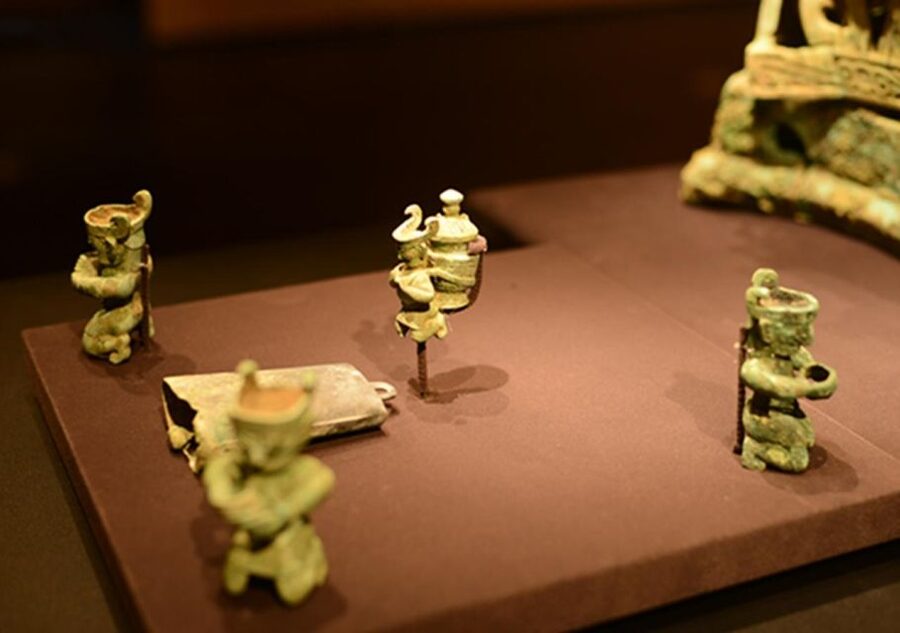 Sanxingdui Museum Small Group Tour with Optional Panda Base - Getting from Chengdu to Sanxingdui: the plan that saves your day