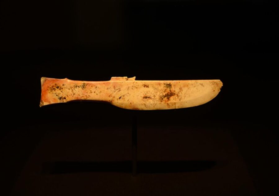 Sanxingdui Museum Small Group Tour with Optional Panda Base - Inside the Sanxingdui Museum: what the guided route is designed to do