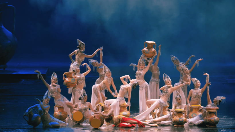 Sanya: The Legend of Romance Scenic Area Show Tickets - Key things to know before you go