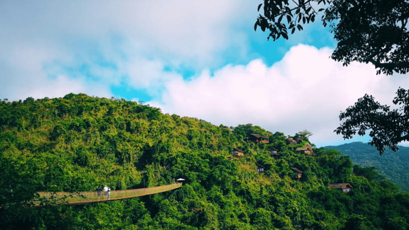 Sanya: Yalong Bay Tropical Forest Ticket and Tour Car - Family-Friendly Outdoor Time, But Manage the Pace