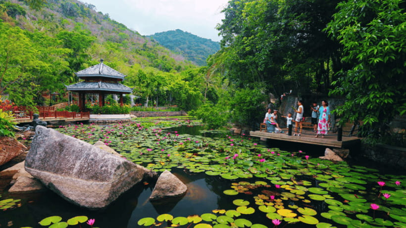 Sanya: Yalong Bay Tropical Forest Ticket and Tour Car - Price and Value: Is $38 Worth It?