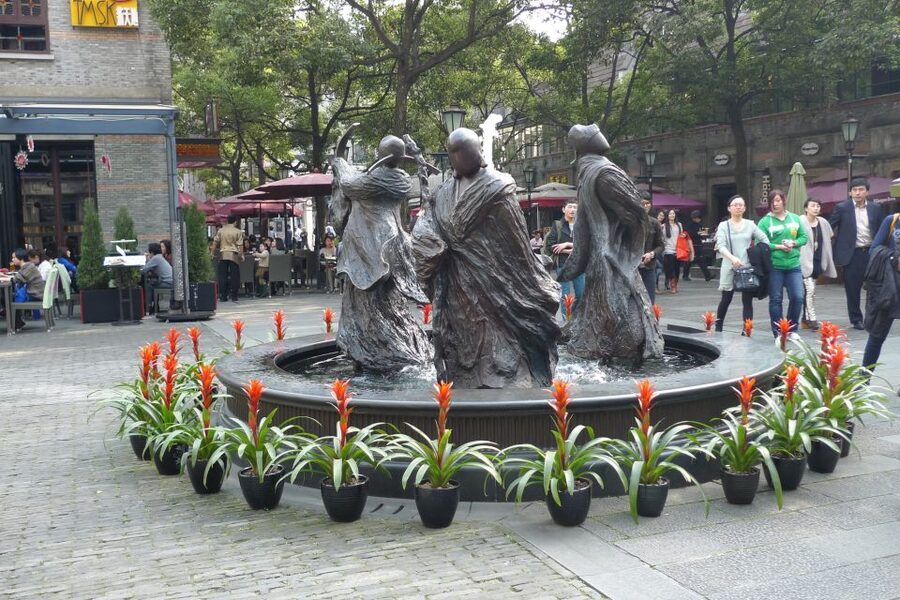Shanghai: 3-Hour Old Shanghai City Tour - Who should book this tour, and who might want something else
