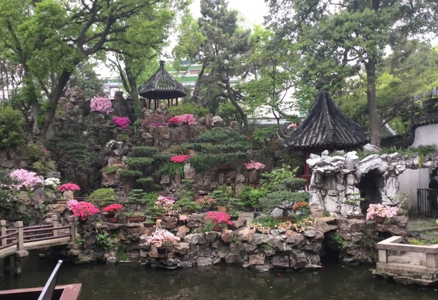Shanghai: 8-Hour Guided Tour of Old and New City Highlights - From your hotel to Old Shanghai, without the stress
