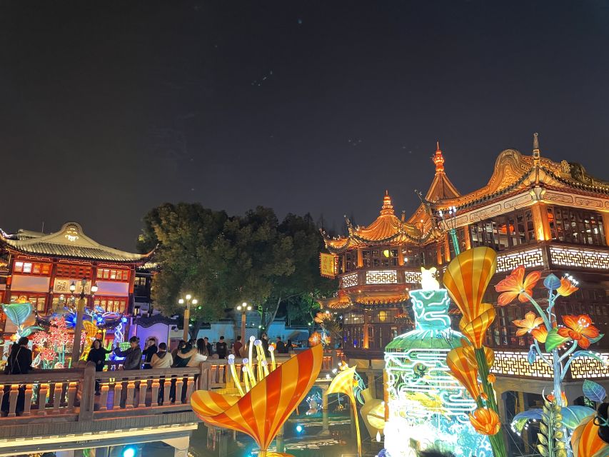 Shanghai: 8-Hour Guided Tour of Old and New City Highlights - Price and logistics: is $155 worth it for an 8-hour private tour?