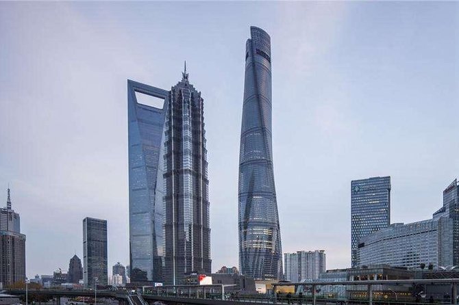 Shanghai Afternoon Sightseeing Tour including Huangpu River Cruise & OTV Tower - Price and logistics: is $137 worth it?