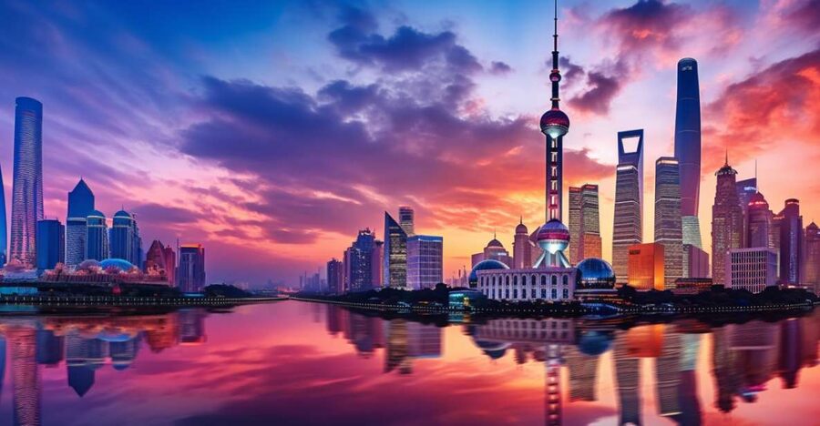 Shanghai: All-Inclusive Private Sightseeing Tour - Key highlights worth planning around