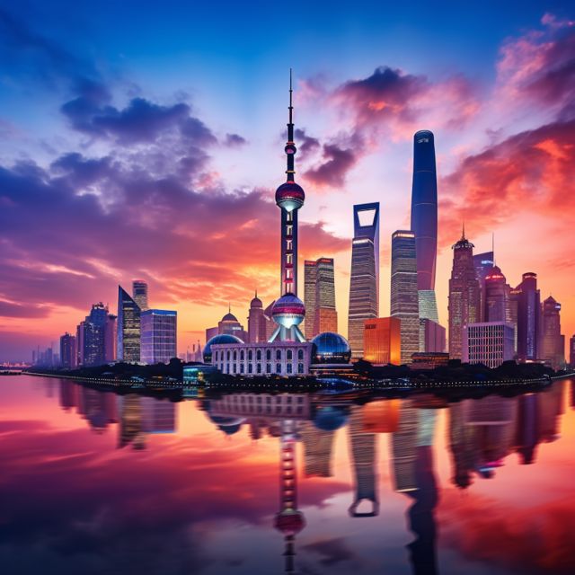 Shanghai: All-Inclusive Private Sightseeing Tour - Where this private Shanghai day tour really shines