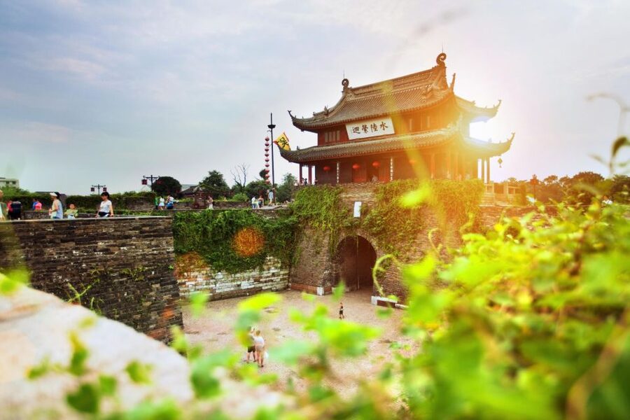 Shanghai: All-Inclusive Suzhou Day Trip by Bullet Train - Key moments that make this Suzhou day feel complete
