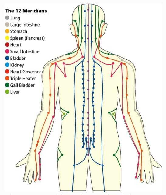 Shanghai:Authentic Chinese Body/Foot Massage, Hair& Head SPA - Moxibustion: warmth on acupuncture points, better in daytime
