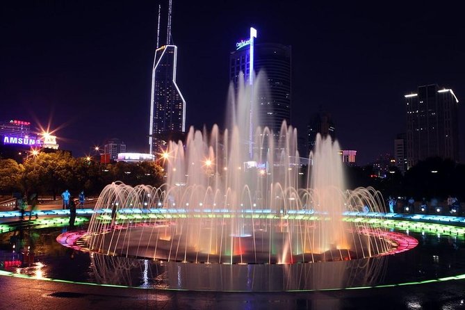 Shanghai Authentic Dinner and Night River Cruise with Rooftop Bar Hopping Option - Pickup, private guides, and the small moments that make it feel easy