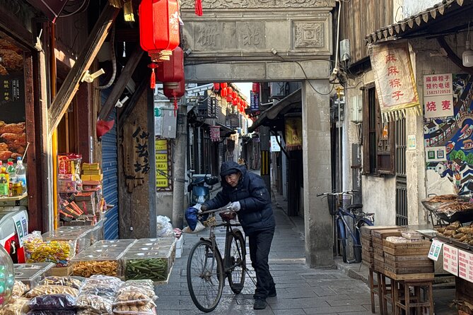 Shanghai Authentic Fengjing Watertown Private Tour - Price and value: what $185 per person really buys you