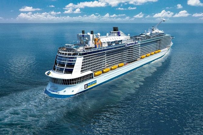 Shanghai Baoshan Cruise Port to Pudong Airport :Private transfer Service - Finding your driver at Baoshan: clear steps that reduce panic