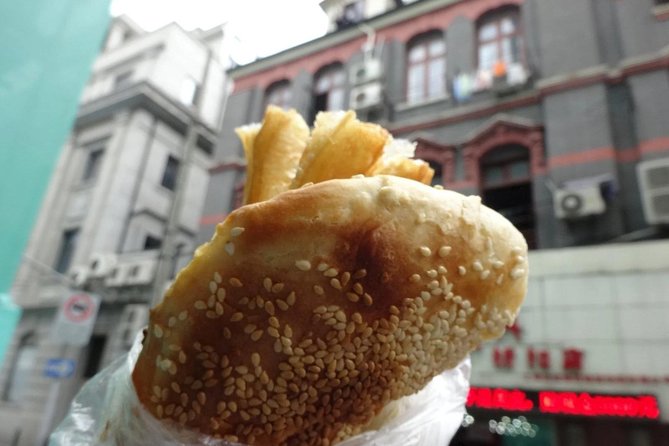 Shanghai Breakfast Walking Tour of Former French Concession - The 9:00 am meeting, 3 hour pace, and how to not feel rushed
