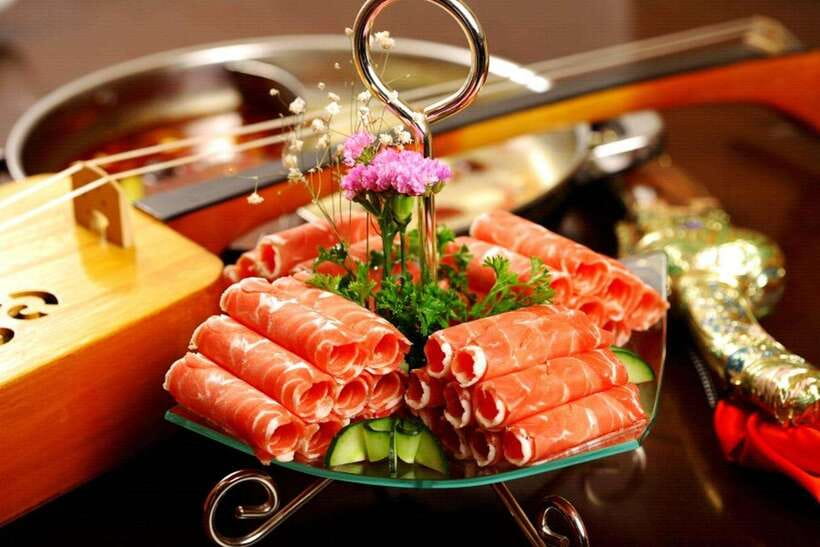 Shanghai By Night: Amazing River Cruise and Hot Pot Dinning - Price and Value: What You Get for $173