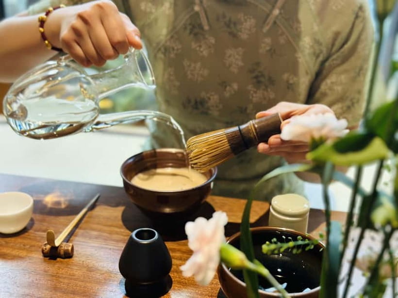 Shanghai: Chinese Tea Ceremony Experience - Key Things To Know Before You Go