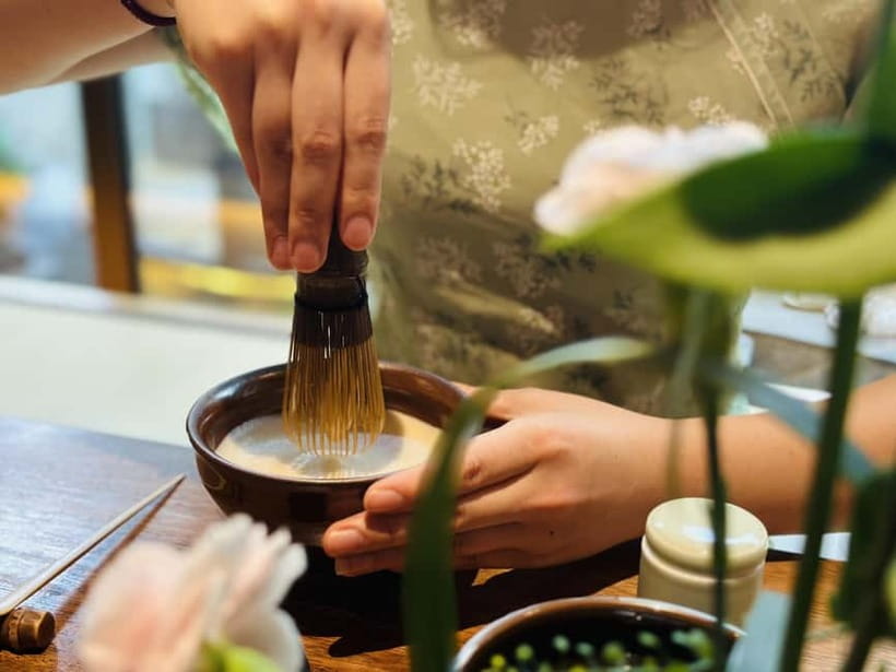Shanghai: Chinese Tea Ceremony Experience - A 3-Hour Tea Lesson That Fits Real Shanghai Time