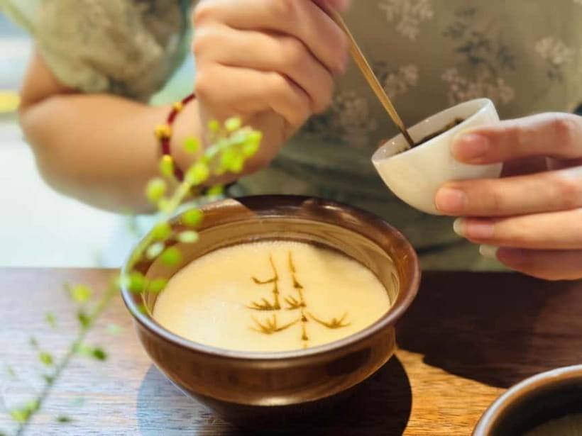 Shanghai: Chinese Tea Ceremony Experience - China’s Three Tea Classes: Comparing Aroma and Texture Like a Pro