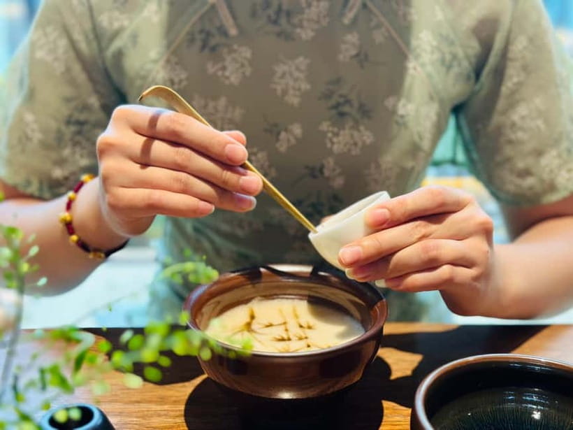 Shanghai: Chinese Tea Ceremony Experience - Should You Book This Chinese Tea Ceremony Experience?