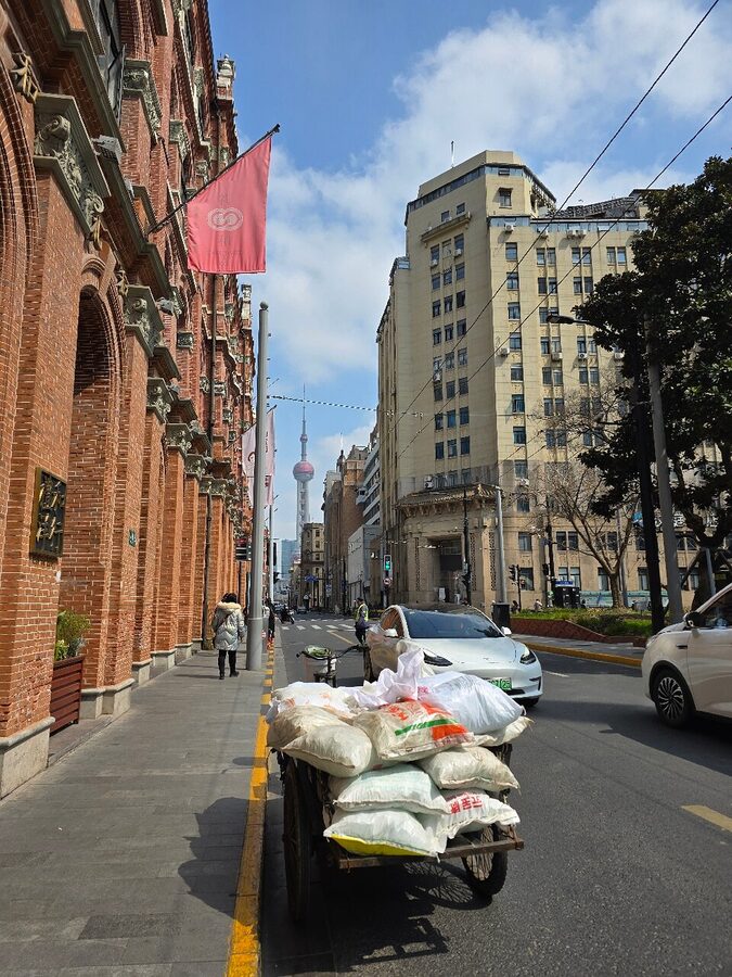 Shanghai City Guided Walking Tour | China's 1st and Best Rated - Who should book this Shanghai walking tour