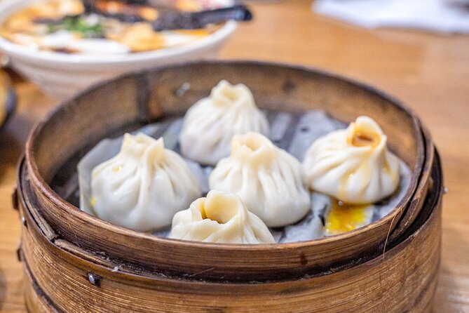 Shanghai Coffee & Breakfast Tour - Key things that make this tour worth your morning
