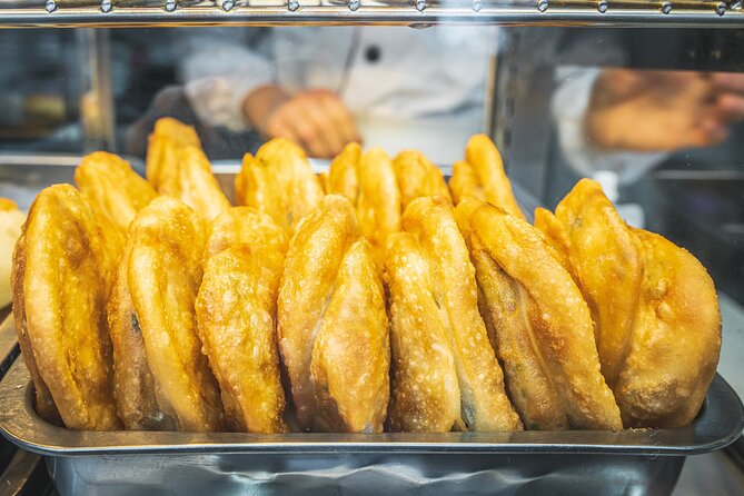 Shanghai Coffee & Breakfast Tour - Old Shanghai, but make it breakfast first