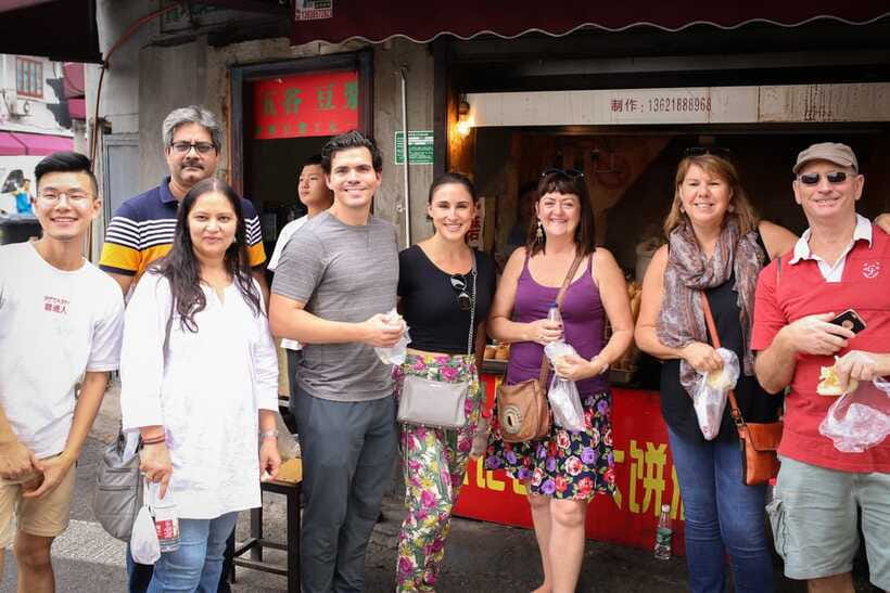 Shanghai Coffee & Breakfast Tour - Ending with Gongfu Tea: The Slower Finish You’ll Appreciate