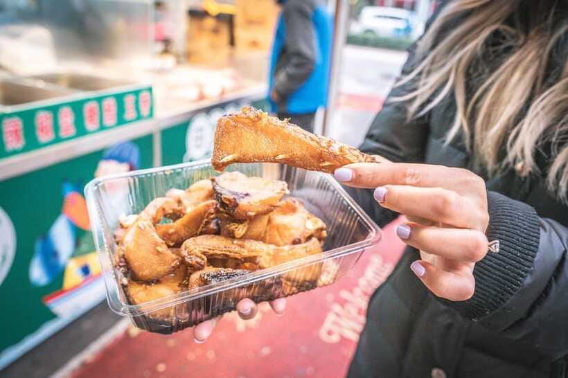 Shanghai Coffee & Breakfast Tour - Price and Value for $65 in 3.5 Hours