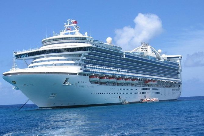 Shanghai Downtown Hotel to Baoshan Cruise Port:Private with Meet & Greet service - Dropping you at Baoshan Cruise Port with a clear handoff